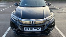 Honda HR-V 1.5 i-VTEC SE 5dr Petrol Hatchback